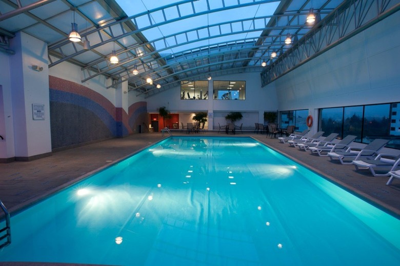 Hotel Dann Carlton Quito