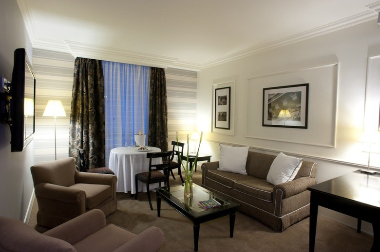 Hotel Dann Carlton Quito