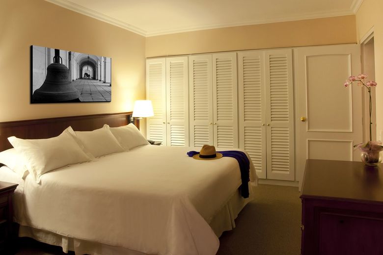 Mercure Grand Hotel Alameda Quito