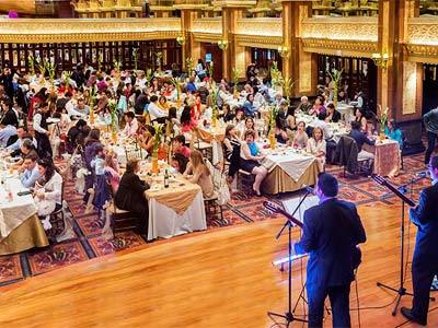Mercure Grand Hotel Alameda Quito