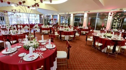 Mercure Grand Hotel Alameda Quito