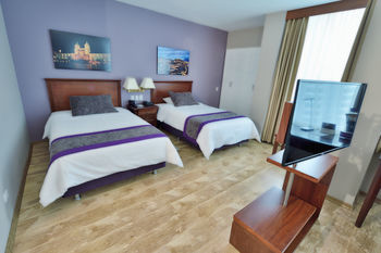 Mercure Grand Hotel Alameda Quito