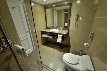 Mercure Grand Hotel Alameda Quito
