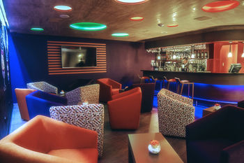 Mercure Grand Hotel Alameda Quito