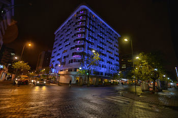 Mercure Grand Hotel Alameda Quito