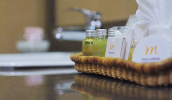 Mercure Grand Hotel Alameda Quito