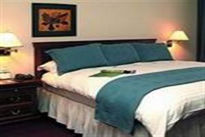 Mercure Grand Hotel Alameda Quito