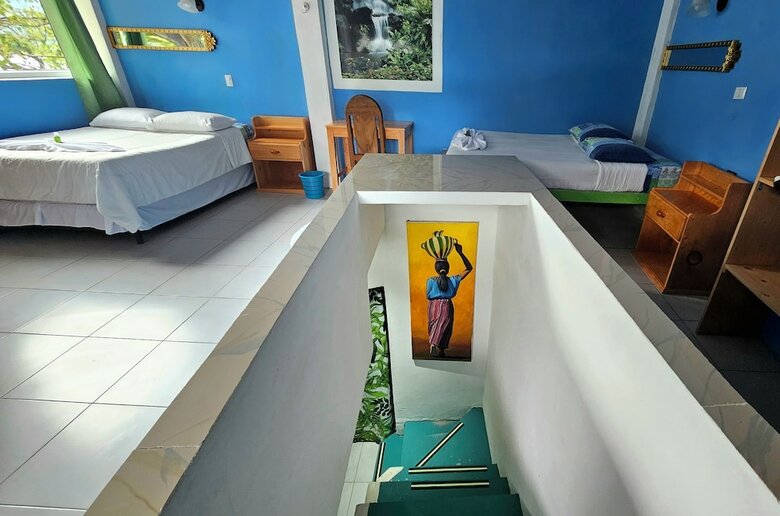Eco Hotel Uxlabil Atitl�n(hdo)