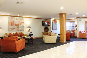 Hotel Microtel Inn And Suites Culiacan