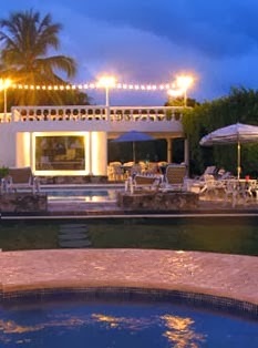Villablanca Garden Beach Hotel