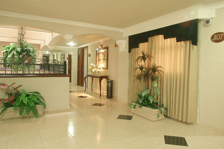 Hotel Casino Plaza