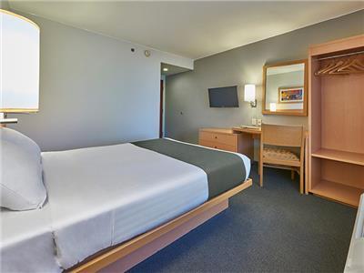 Hotel City Express Hermosillo