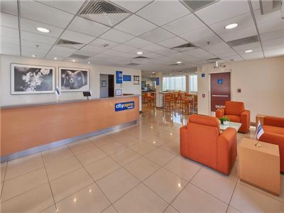 Hotel City Express Hermosillo