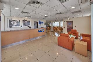 Hotel City Express Hermosillo