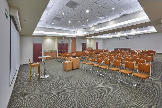 Hotel City Express Hermosillo