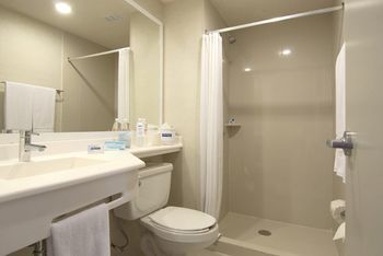 Hotel City Express Hermosillo