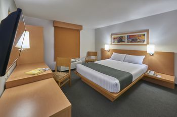 Hotel City Express Hermosillo