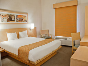 Hotel City Express Hermosillo