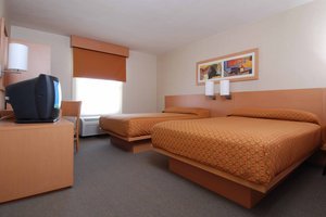 Hotel City Express Hermosillo