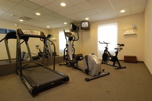 Hotel City Express Hermosillo