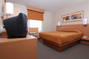 Hotel City Express Hermosillo