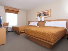 Hotel City Express Hermosillo