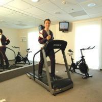 Hotel City Express Hermosillo