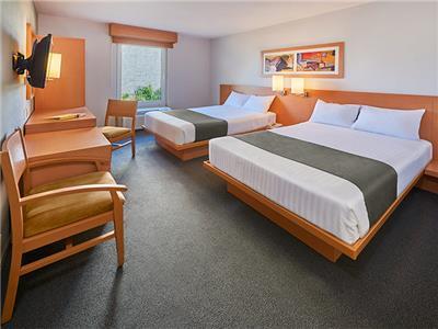 Hotel City Express Hermosillo