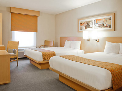 Hotel City Express Hermosillo