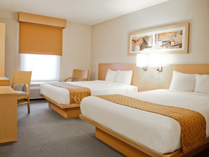Hotel City Express Hermosillo
