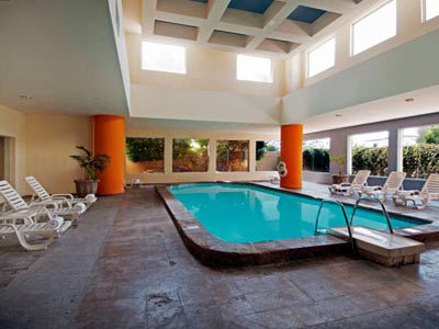 Hotel Fiesta Inn Hermosillo