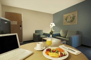 Hotel Fiesta Inn Hermosillo