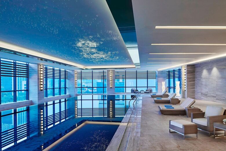 Zhuzhou Marriott Hotel