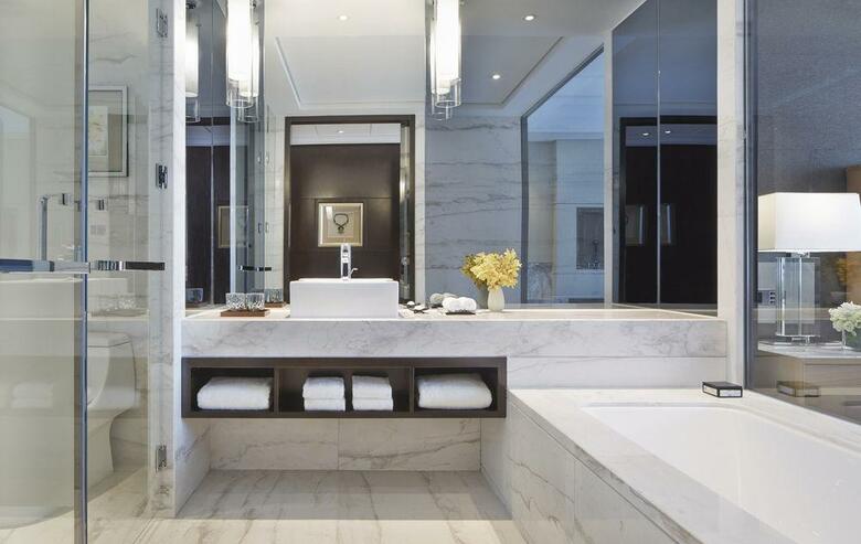 Zhuzhou Marriott Hotel