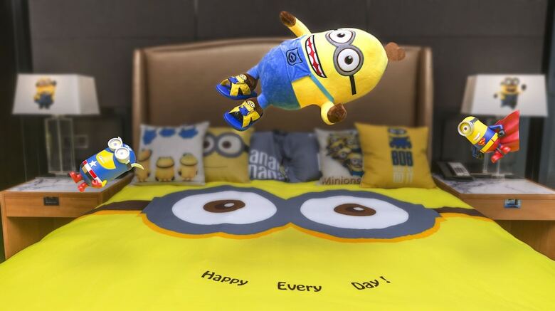 Zhuzhou Marriott Hotel