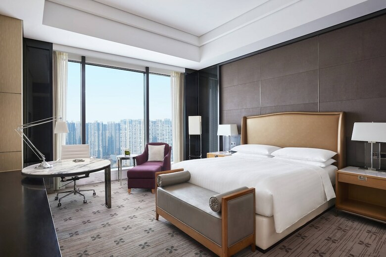 Zhuzhou Marriott Hotel