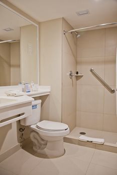 Hotel City Express Mexicali