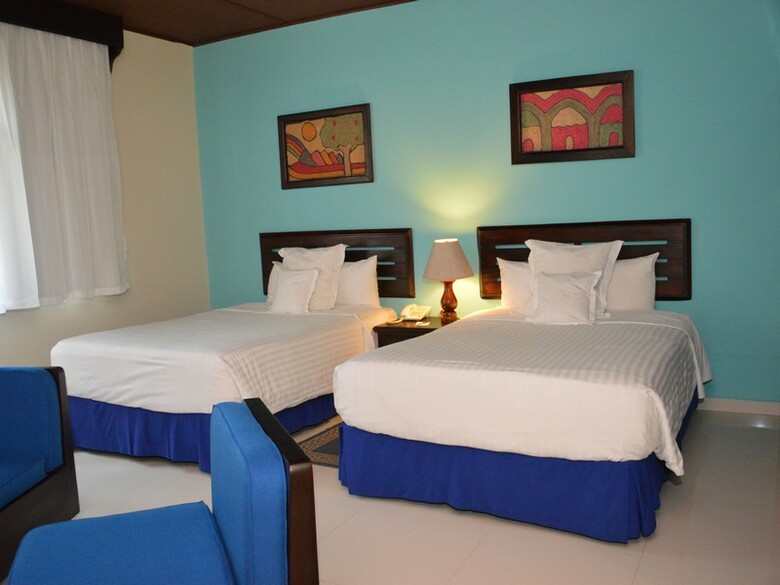 Hotel Barcel� Montelimar