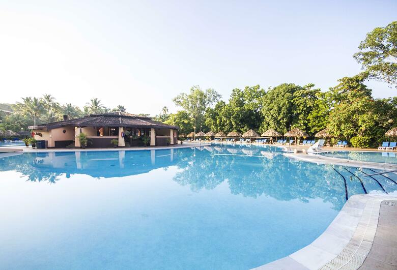 Hotel Barcel� Montelimar