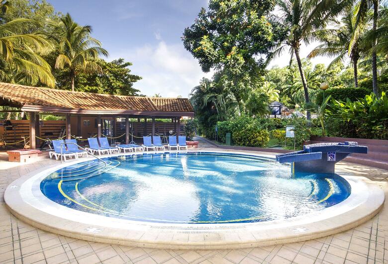 Hotel Barcel� Montelimar