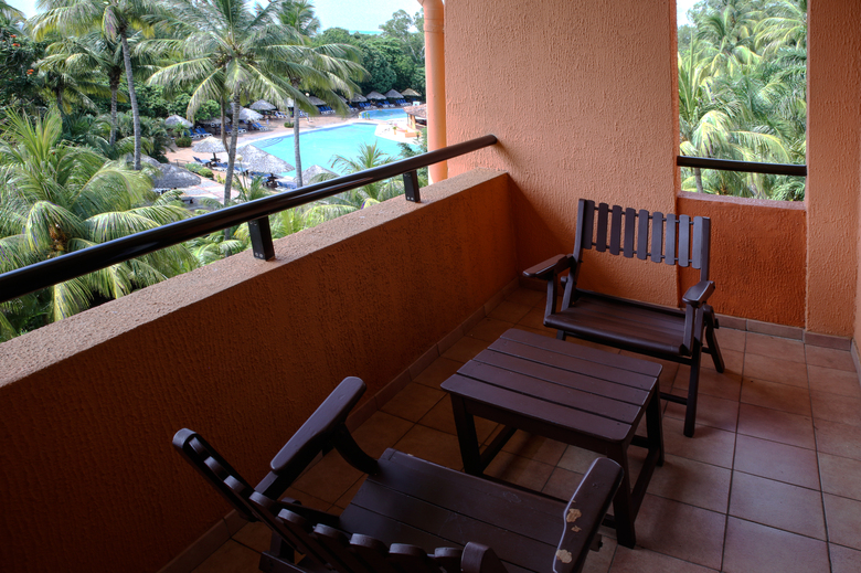 Hotel Barcel� Montelimar