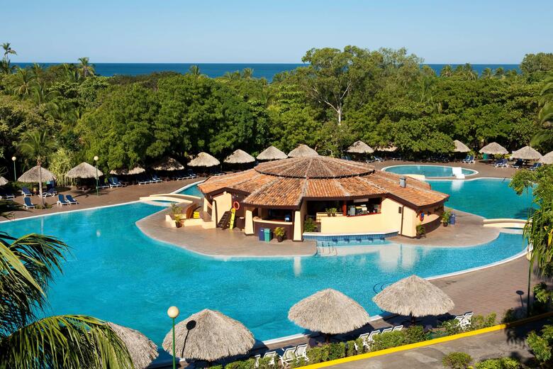Hotel Barcel� Montelimar