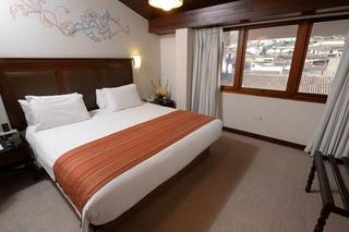 Hotel Costa Del Sol Ramada Cusco