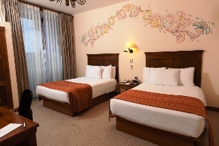 Hotel Costa Del Sol Ramada Cusco