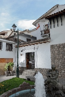 Hotel Costa Del Sol Ramada Cusco