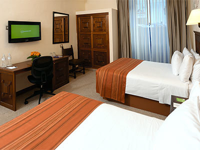 Hotel Costa Del Sol Ramada Cusco