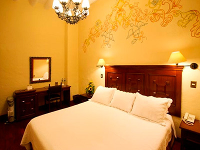 Hotel Costa Del Sol Ramada Cusco