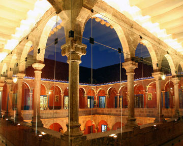 Hotel Costa Del Sol Ramada Cusco