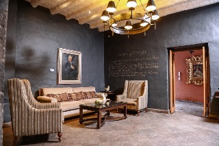 Hotel Costa Del Sol Ramada Cusco