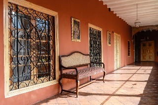 Hotel Costa Del Sol Ramada Cusco